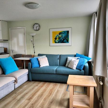 Apartment At The East Side, Close To Center Άμστερνταμ Εξωτερικό φωτογραφία