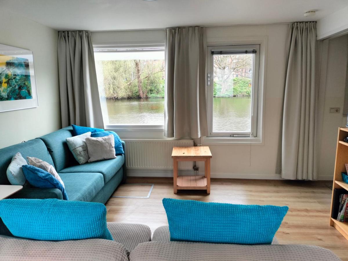 Apartment At The East Side, Close To Center Άμστερνταμ Εξωτερικό φωτογραφία