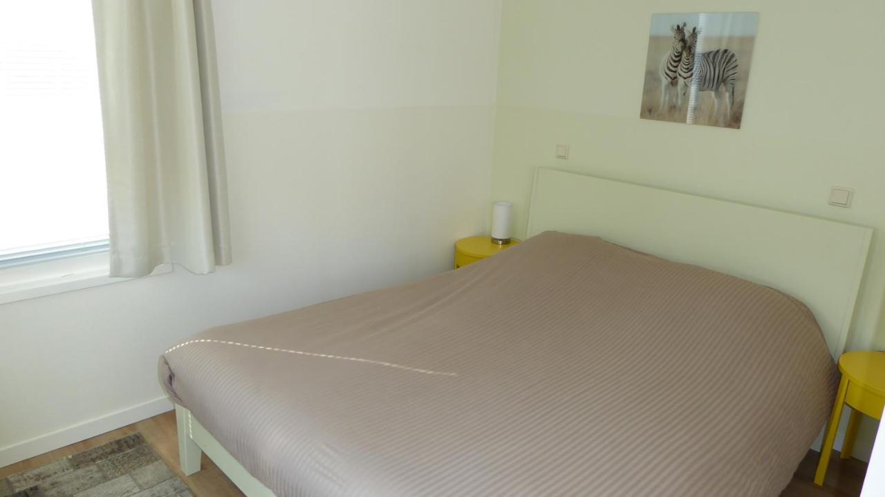 Apartment At The East Side, Close To Center Άμστερνταμ Εξωτερικό φωτογραφία