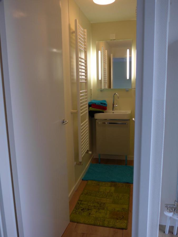 Apartment At The East Side, Close To Center Άμστερνταμ Εξωτερικό φωτογραφία